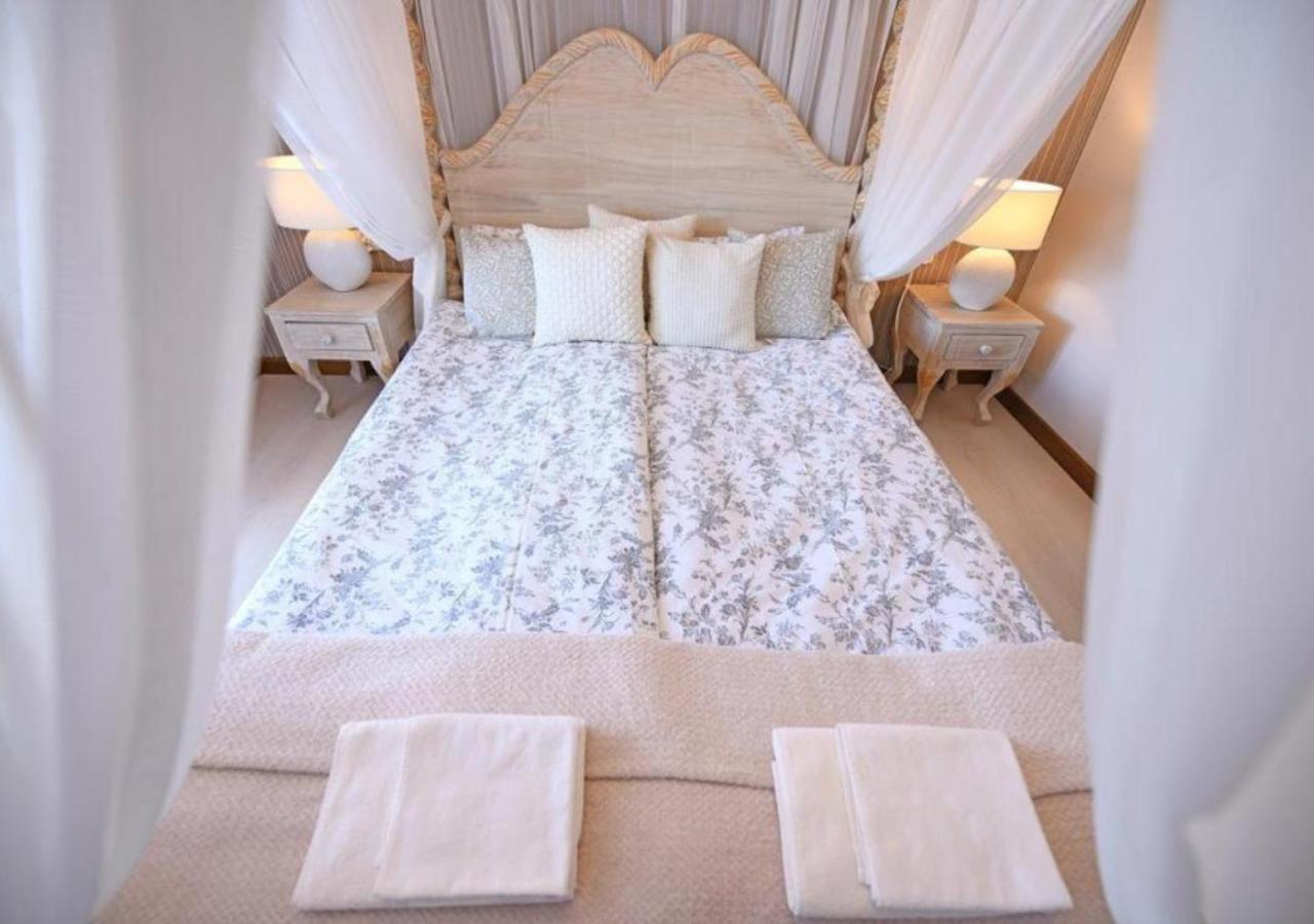 Gosciniec Malinowka Bed & Breakfast Krzeszna Luaran gambar